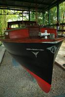 Hemingways Schiff