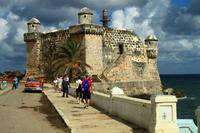 Im Fischerort Cojimar