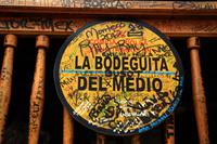La Bodeguita del Medio
