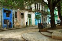 In den Gassen Havannas