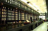 Eine gut sortierte Apotheke