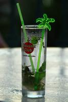 Nationalgetränk Mojito 