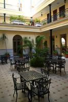 Unser Hotel La Union in Cienfuegos