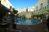 Unser Hotel La Union in Cienfuegos