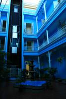 Unser Hotel La Union in Cienfuegos