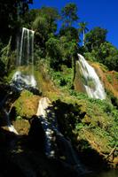 Unterwegs im Escambray Gebirge