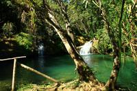 Unterwegs im Escambray Gebirge