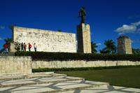 Ché Guevara Denkmal
