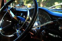 Mit Oldtimern auf den Straßen von Havanna