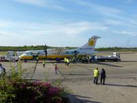 002 Karibischer Flieger