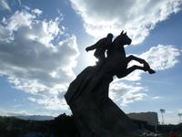 004 Der Befreiungskämpfer Antonio Maceo