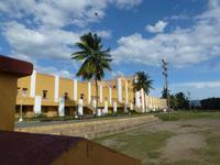 005 Ehemals Kaserne, jetzt Schule