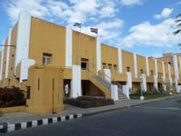 006 Ehemals Kaserne, jetzt Schule