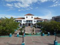 009 Parque Céspedes