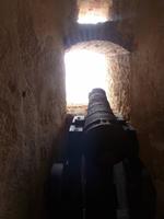 020 Im Castillo del Morro