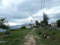 021 Kurz vor dem Regen