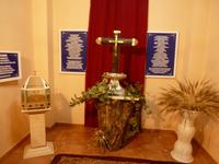 029 Das Kreuz von Kolumbus