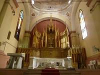 054 Wieder eine schöne Kirche