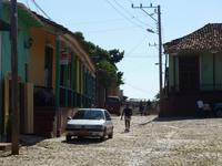 090 Herrliche Ruhe in Trinidad