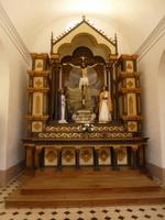 092 Wieder einmal in der Kirche