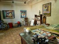 094 Im offenen Künstleratelier