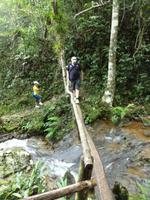 124 Ein bisschen Mut gehört dazu