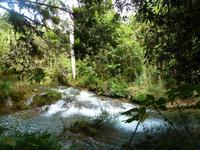 125 Dafür genießen wir die Natur