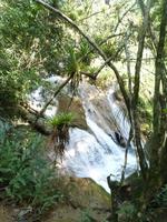 129 Kleiner Wasserfall