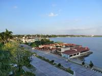 137 Blick von der Dachterrasse