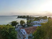 138 Blick von der Dachterrasse