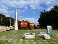 154 Der berühmte Eiserne Zug darf nicht fehlen