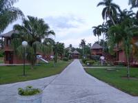 156 Eine schöne Anlage