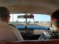 173 Während der Fahrt