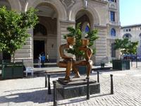 176 Kunst in der Stadt