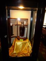 186 Der teuerste Rum im Haus