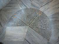 201 Über 8000km sind es nach Hause