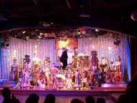 205 In der Tanz-Show Cabaret Parisien