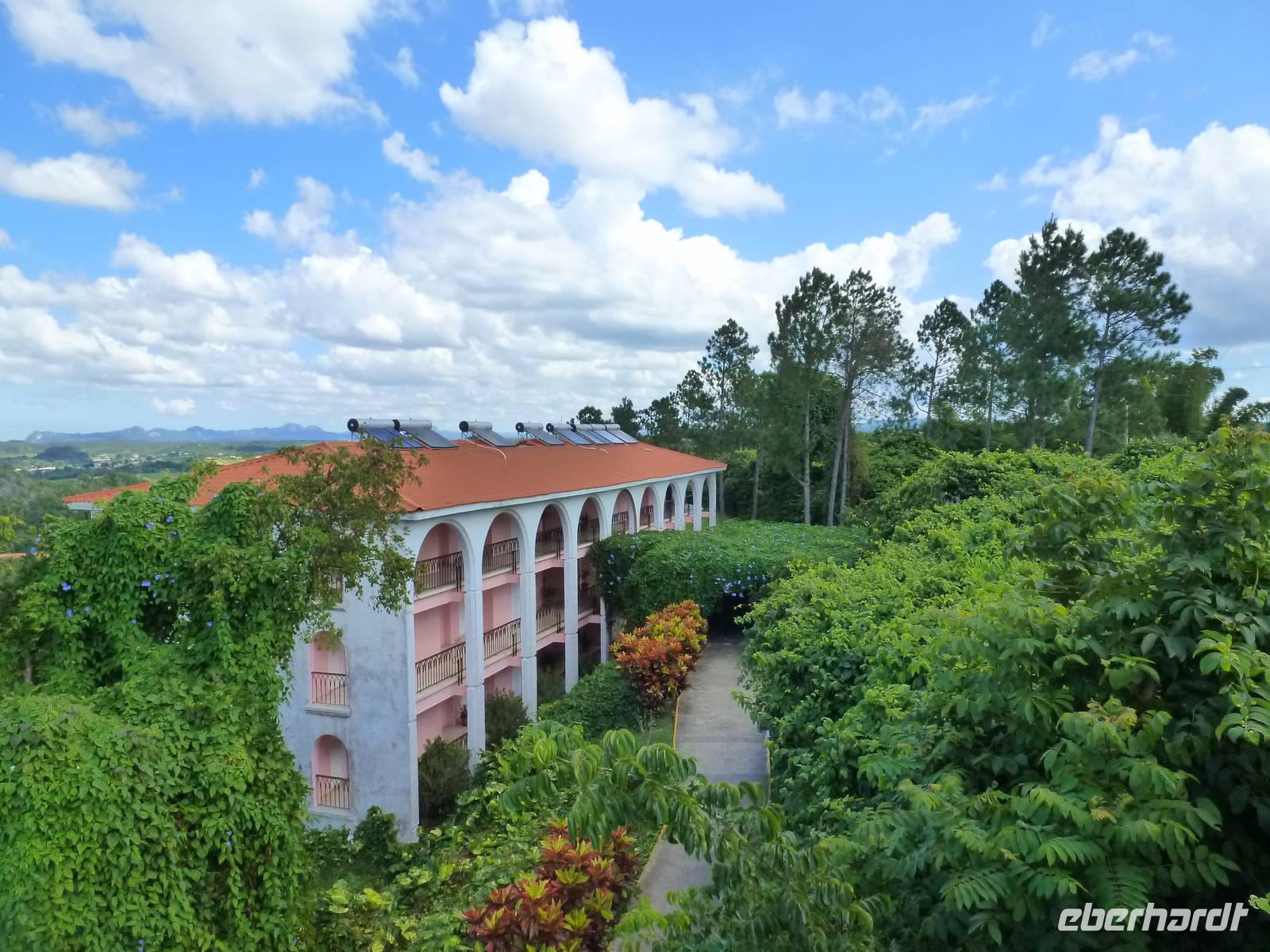 207 Ein wunderschöner Tag