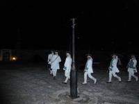 239 Spannendes Kanonenfüllen