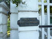 243 Hemingways Domizil