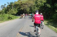 Unterwegs nach Puerto Esperanza