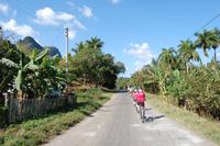 Unterwegs nach Puerto Esperanza