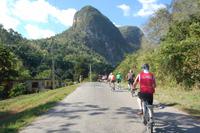 Unterwegs nach Puerto Esperanza