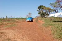 Kubanisches Landleben