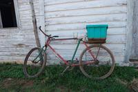 Kubanisches Leihrad ???