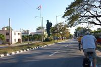 Auf den Weg nach Cienfuegos