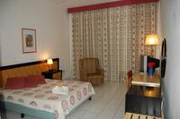 Zimmerbeispiel Hotel 