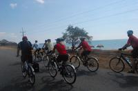 Auf dem Weg nach Trinidad