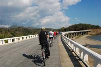 Auf dem Weg nach Trinidad