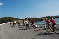 Auf dem Weg nach Trinidad